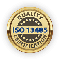 Enagic ISO 13485