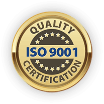 Enagic ISO 9001